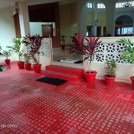 Hornbill Nest Resort Port Blair Kültér fotó