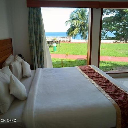 Hornbill Nest Resort Port Blair Kültér fotó