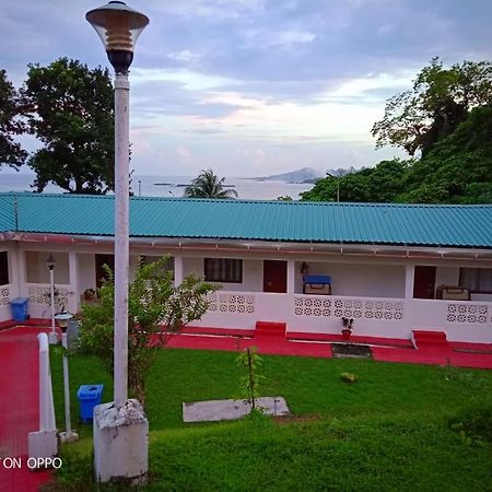 Hornbill Nest Resort Port Blair Kültér fotó