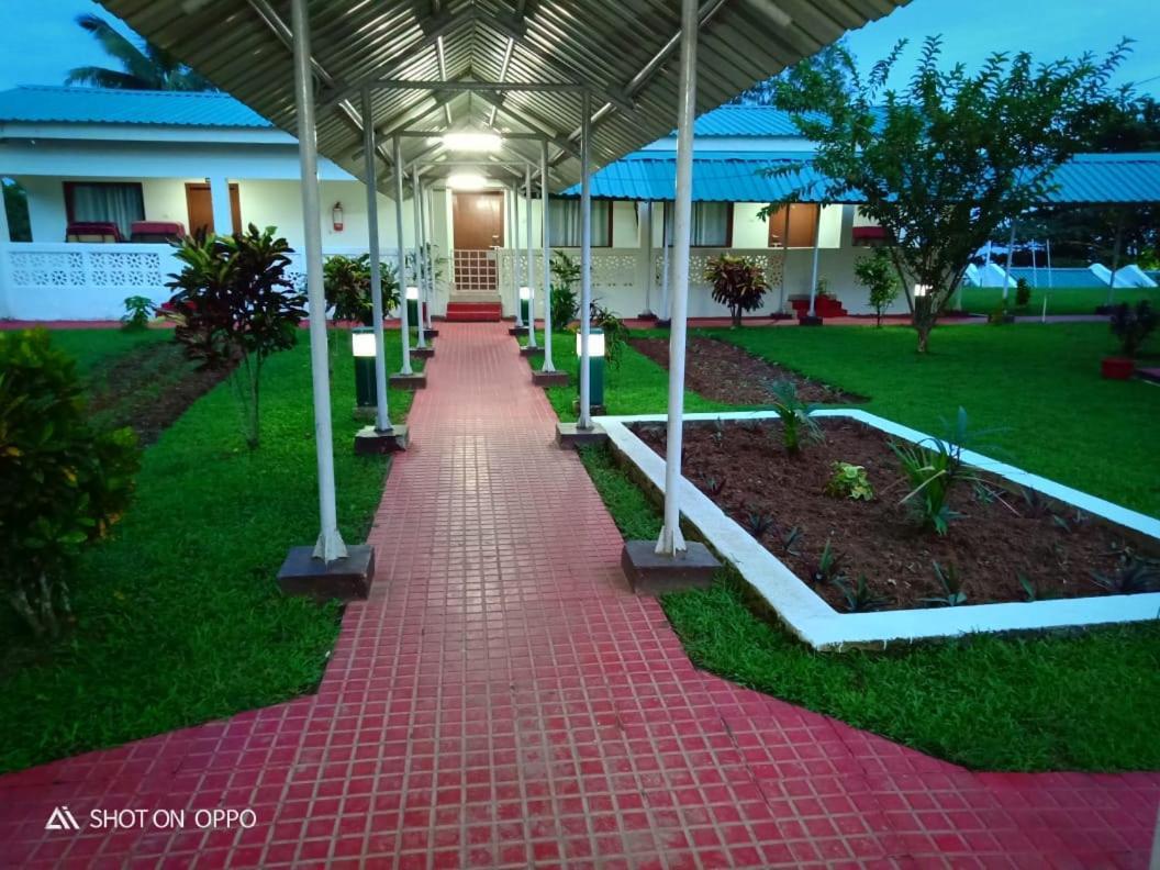 Hornbill Nest Resort Port Blair Kültér fotó