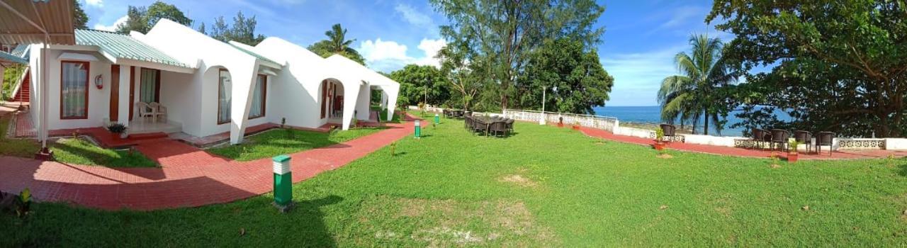 Hornbill Nest Resort Port Blair Kültér fotó